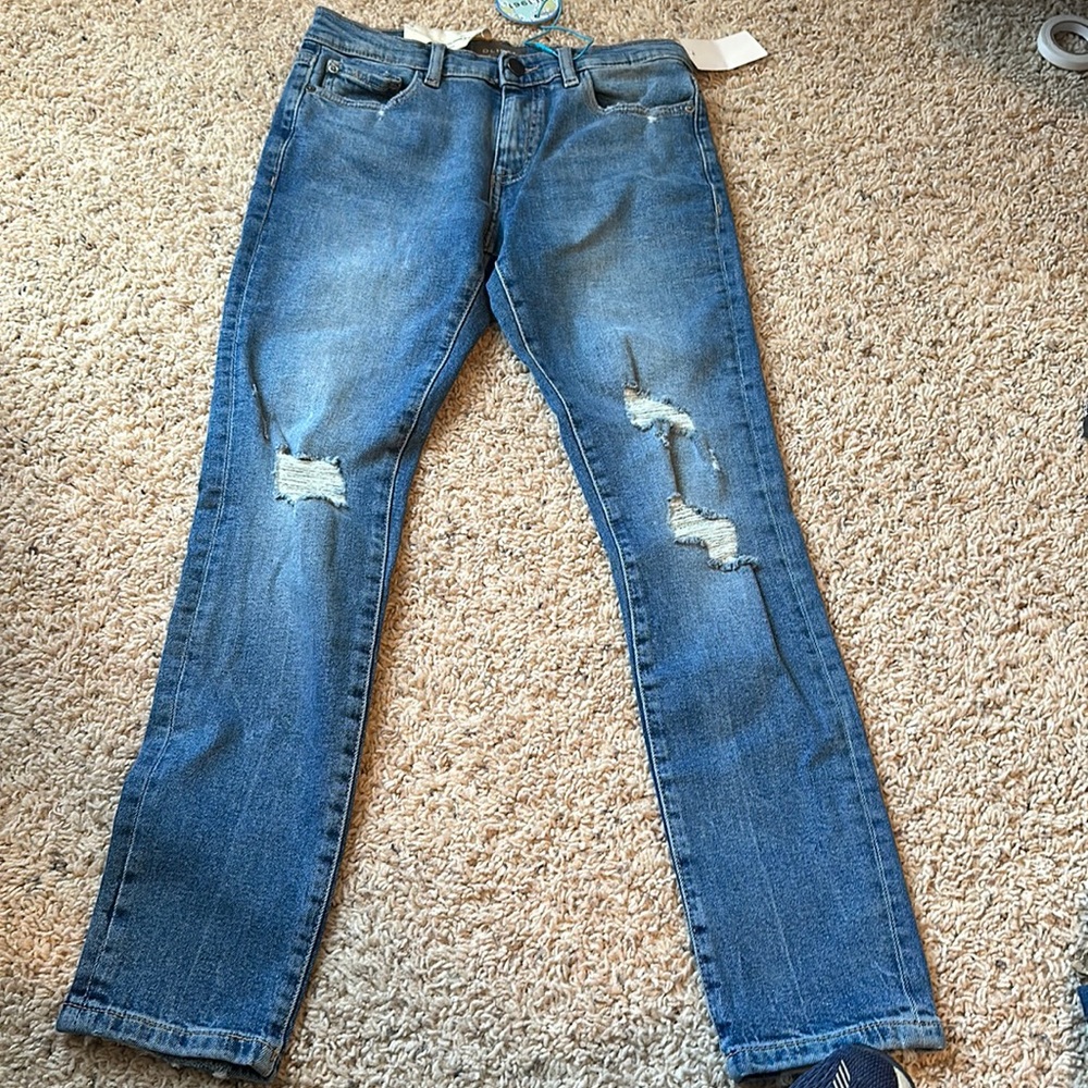 Boys jeans
